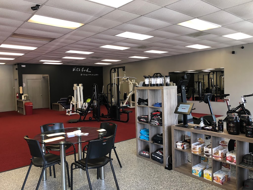  Fit Bodies Unlimited - Yorktown