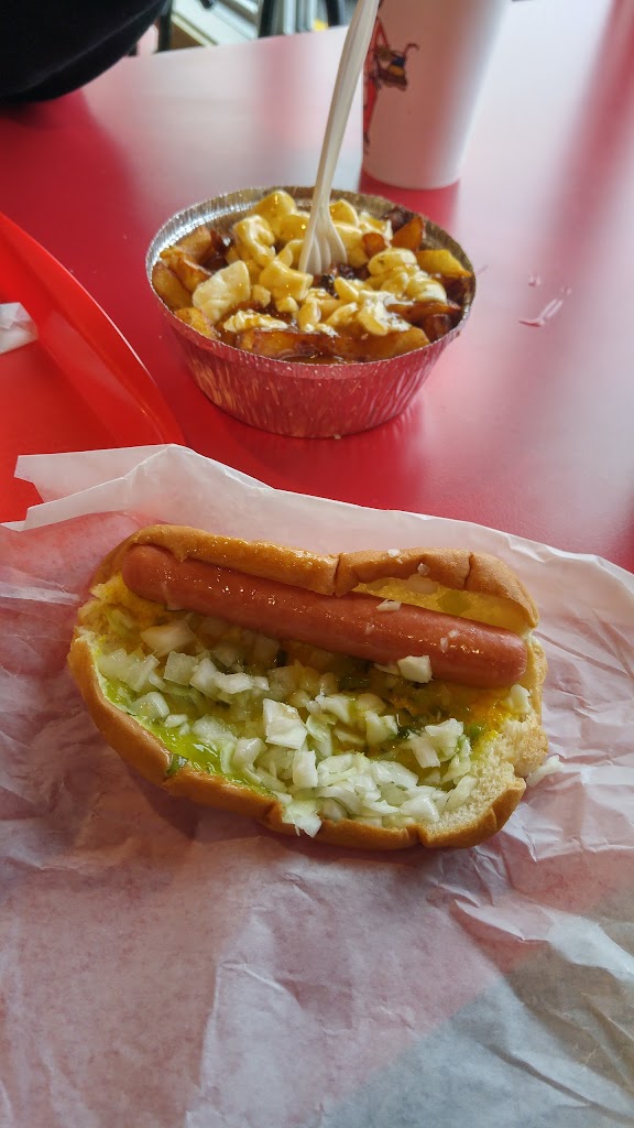 Hot Dog