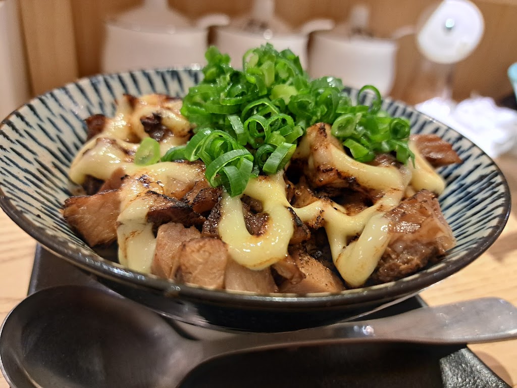 大宮町ラーメン拉麵 的照片