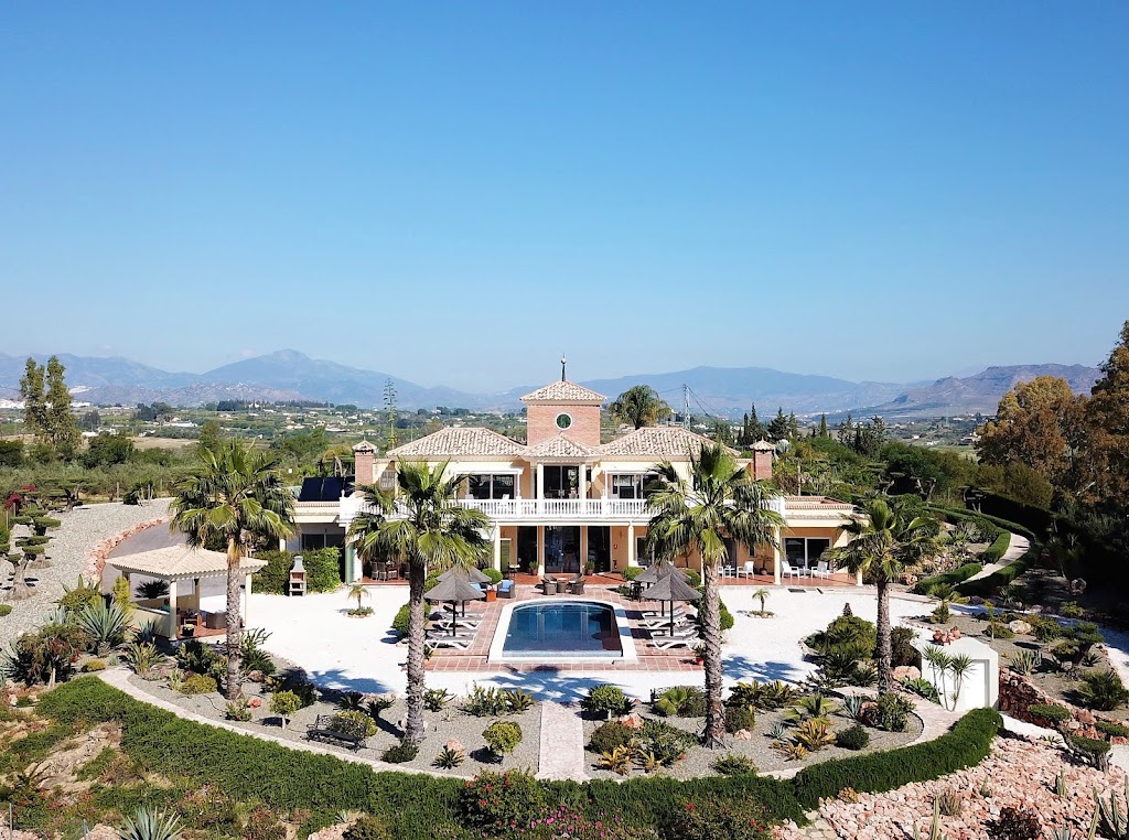 Dos Iberos Luxury Boutique B&B