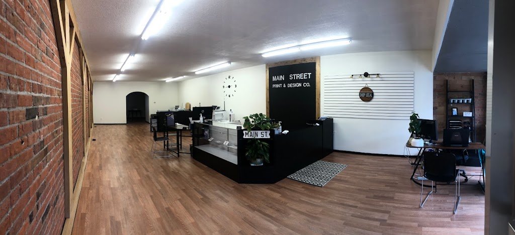 Inside