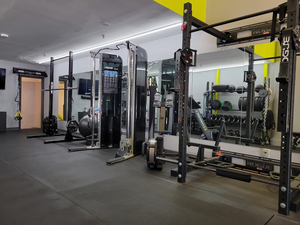  Elite Training Group