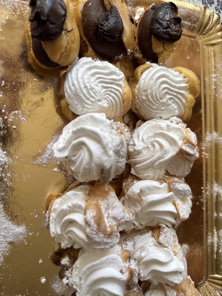Cafeteria pasteleria La Abuela — Mas recientes