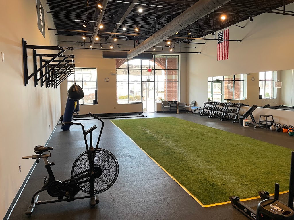  Core Performance Fitness