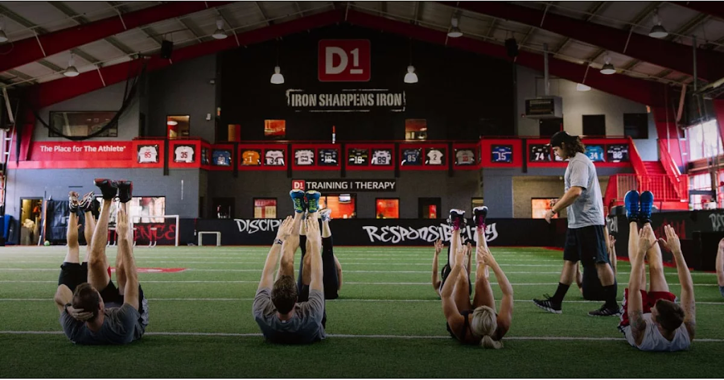  D1 Training Temecula