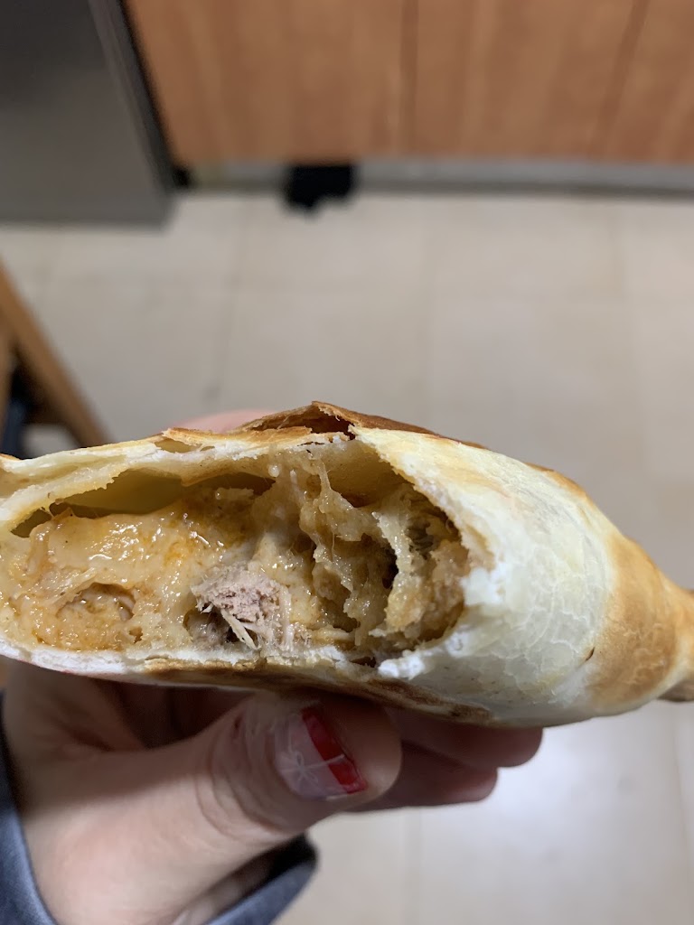 EMPANADA CLUB REUS — Empanada