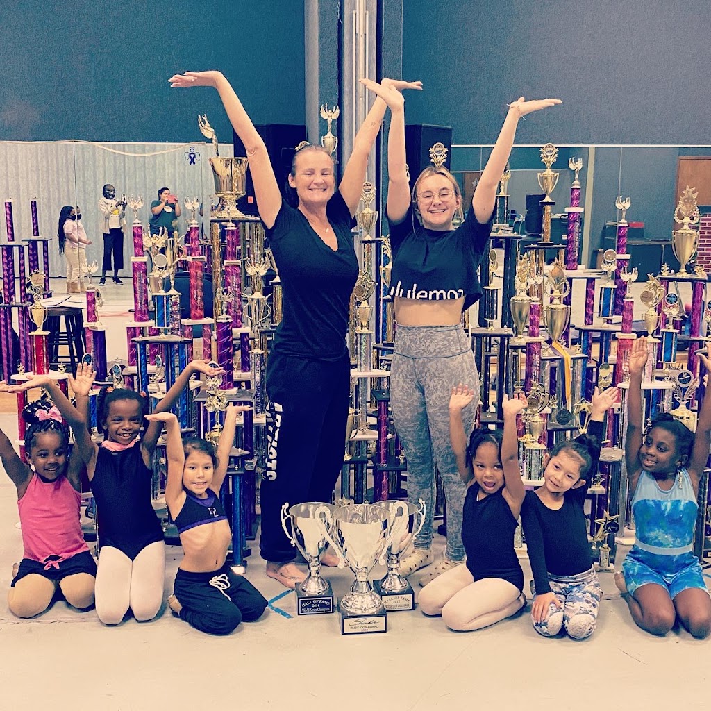  Dance Legacy Dance Studio