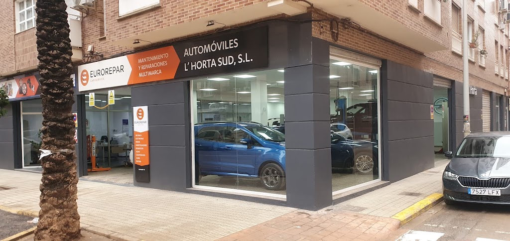 Automoviles L'Horta Sud S L