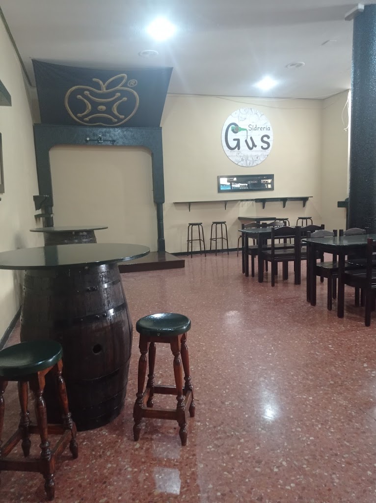 El Rincon Rincon Del tara y De Gus