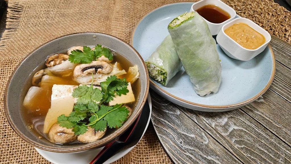 Star Anise Thai Cuisine