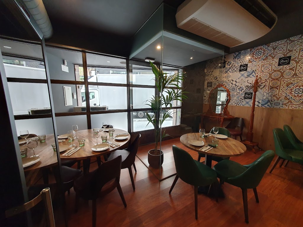 Rice Restaurante Sabadell