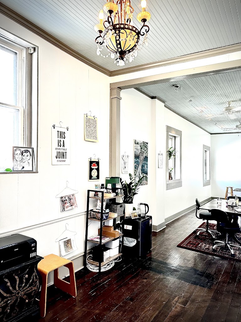 The Bowerbird Agency