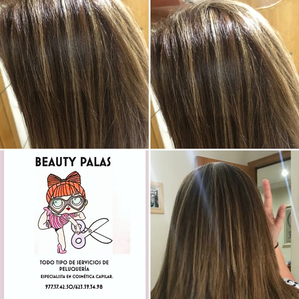 BEAUTY PALAS