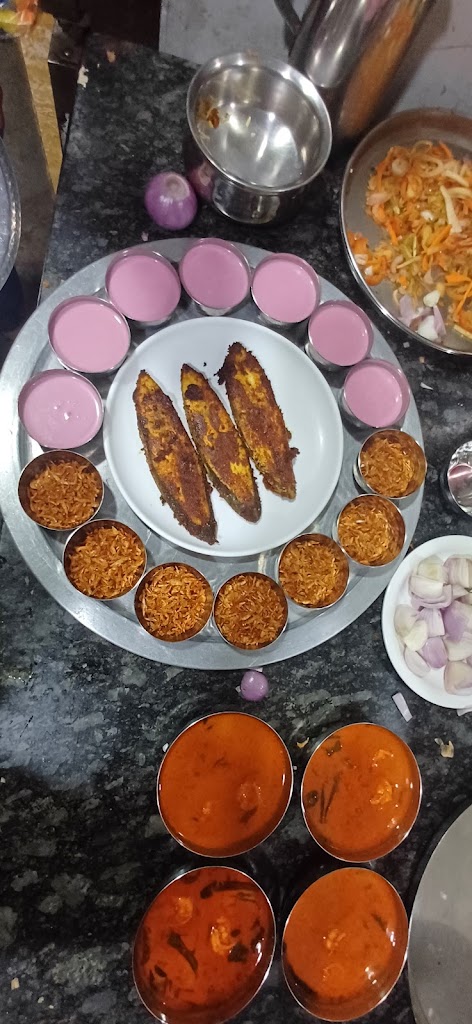Thali