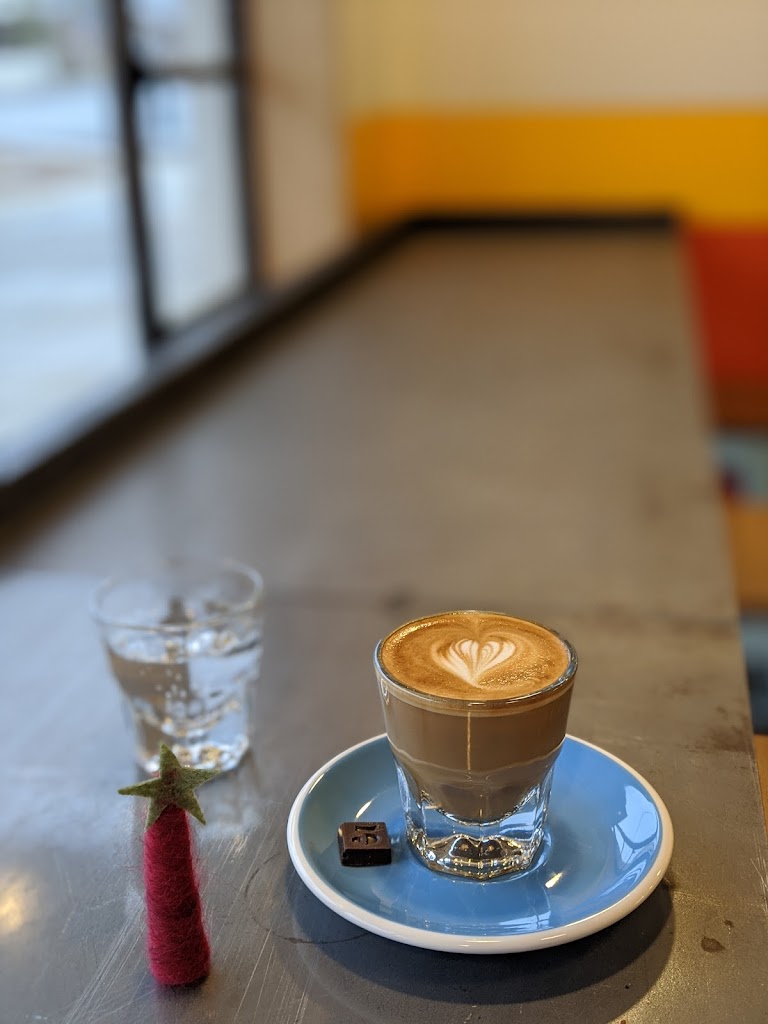 Cortado