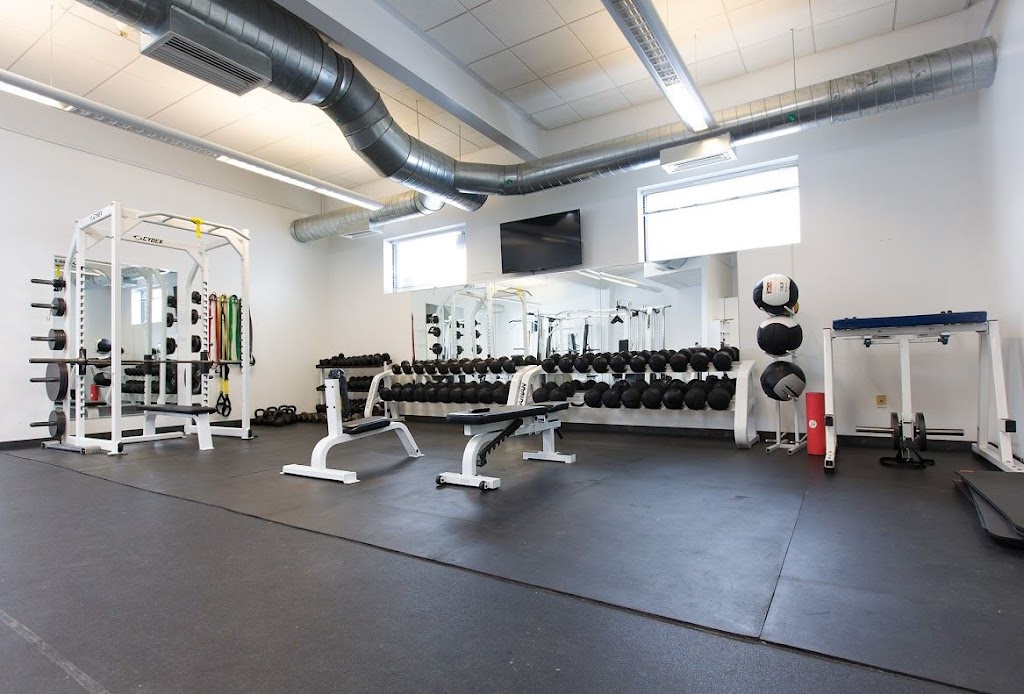  The TOP Strength Project