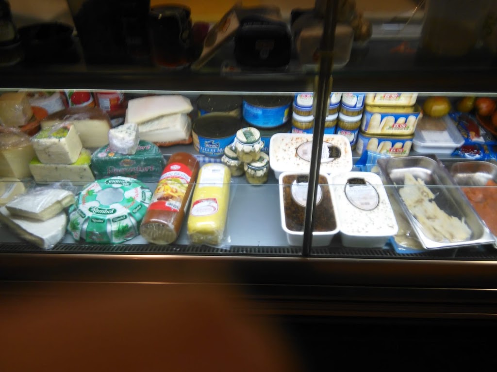 Taberna Castillo — Ambiente
