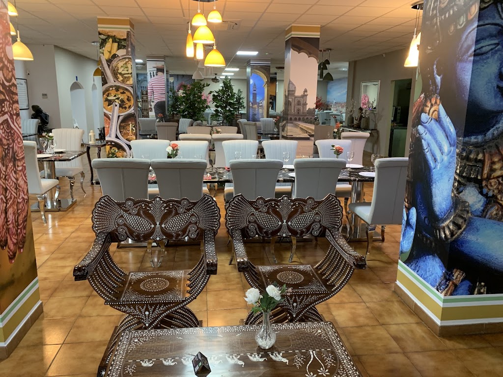 Curry 'n' Grill House