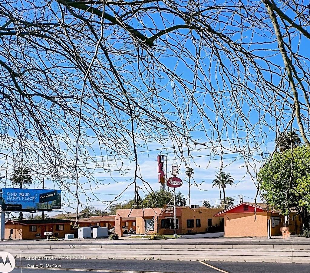 Roadrunner Motel - Motel in Mesa , United States of America