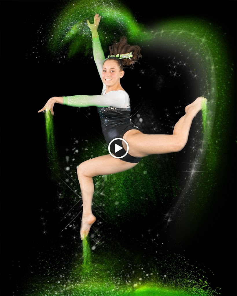  TNT Gymnastics and Fitness