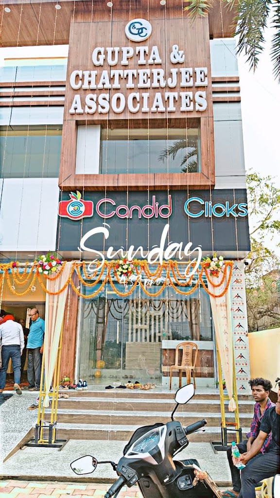 The Looks Unisex Salon Asansol