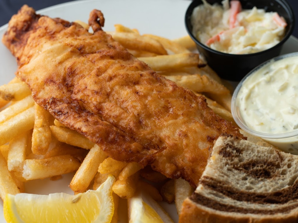  Stone Arch Tied House