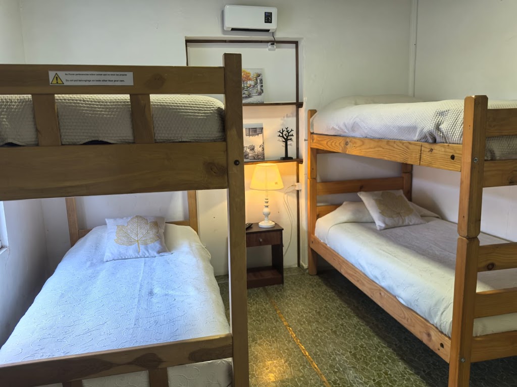 Habitaciones