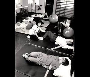  Genevieve Thompson Pilates