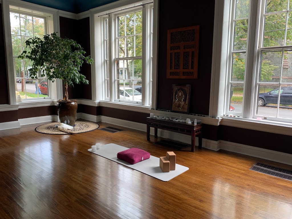  Inner Bliss Yoga & Wellness
