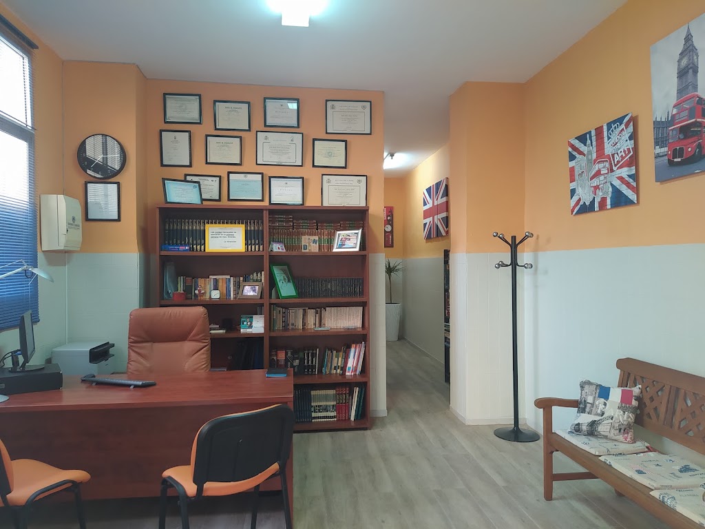 Academia Nueva Malaga