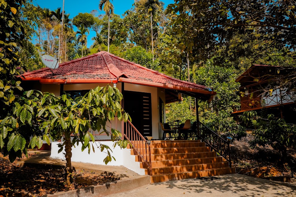 Tapasya Best Homestay In Coorg
