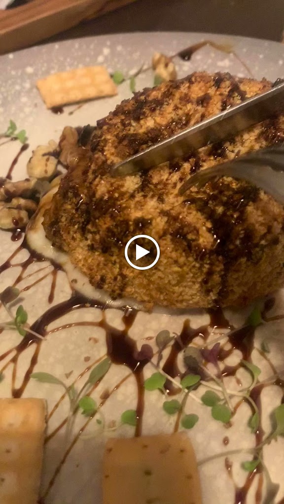 Restaurant Public Lounge Mercat — Videos