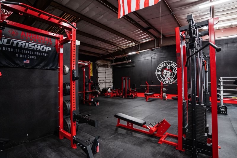  Flofit Physiques LLC