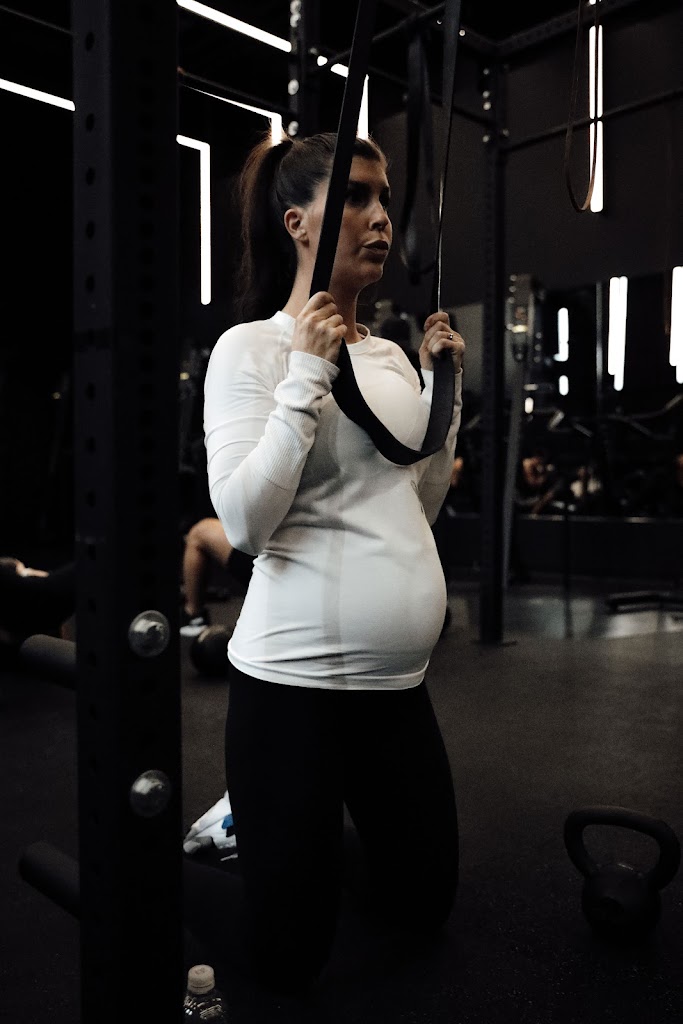  TRAIN MOMENT (Lincoln Park)