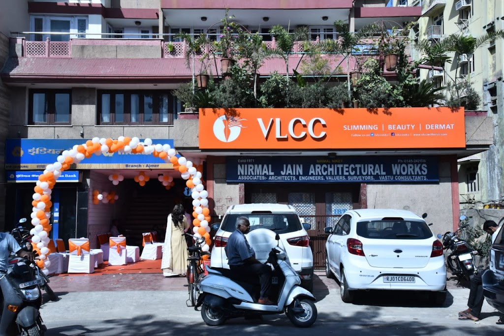 Vlcc Wellness Centre Ajmer Rajasthan