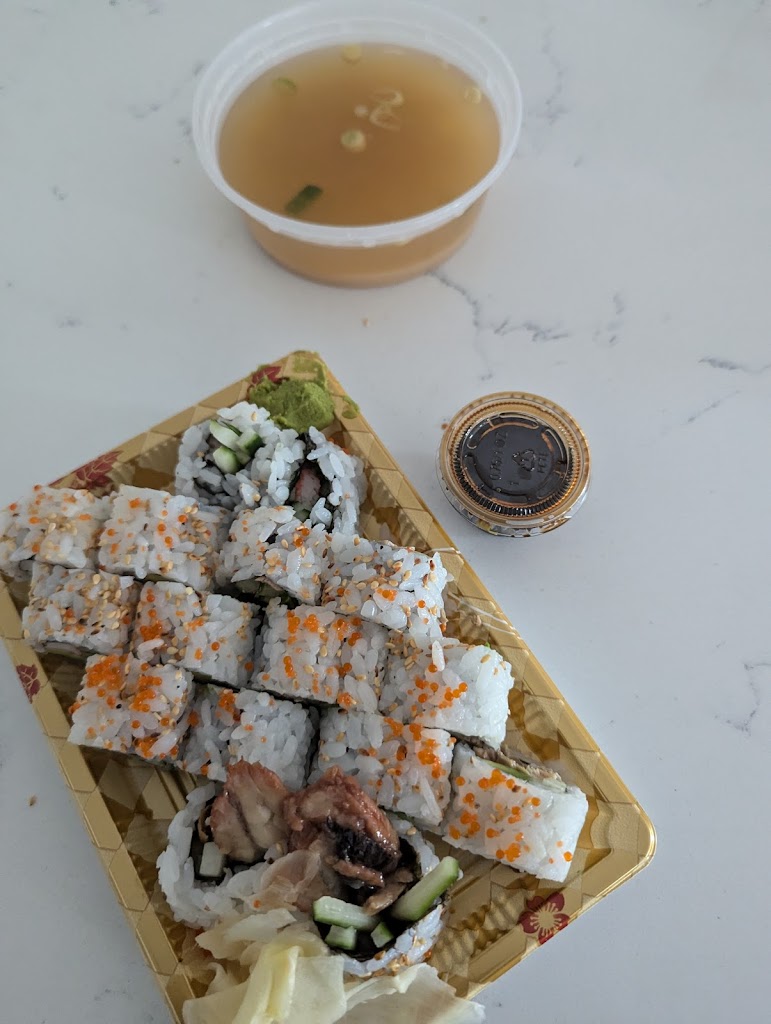 California roll