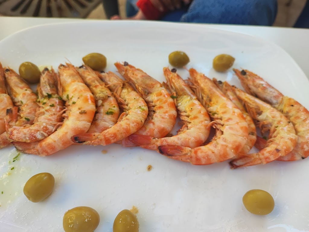 Cafeteria restaurante noha