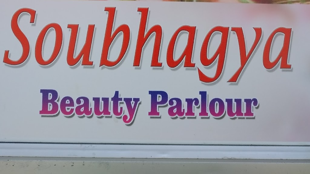 Soubhagya Beauty Parlour
