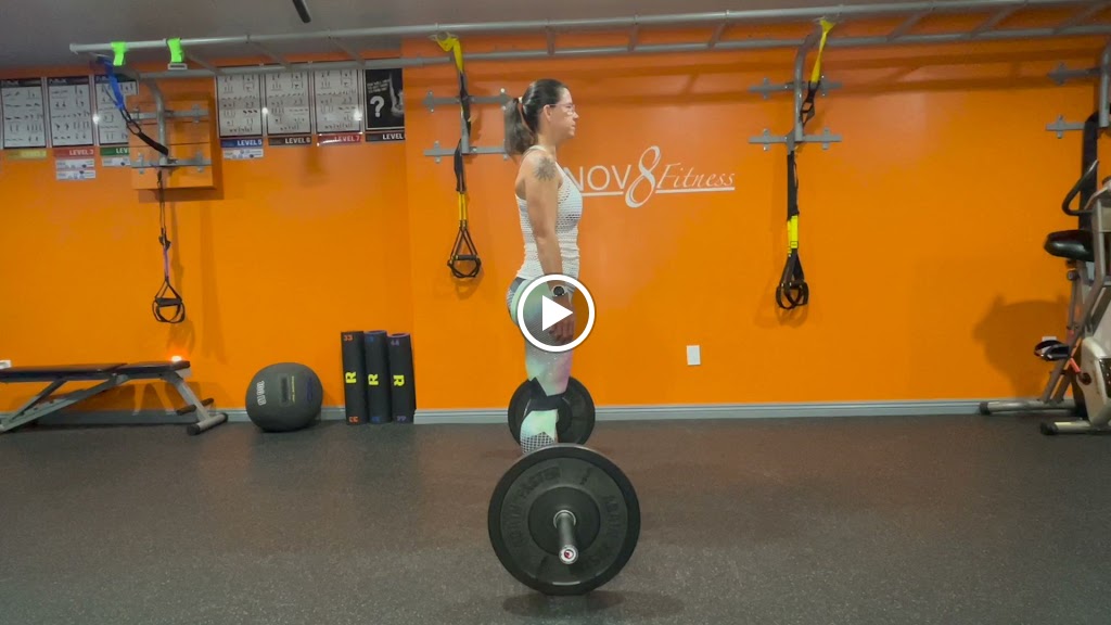  Renov8 Fitness (Nutrition, Fitness, Lifestyle & Endurance/OCR Coaching)