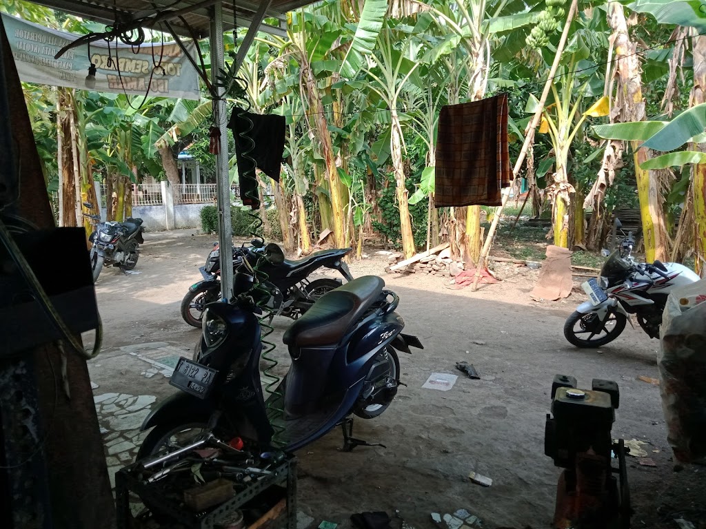 Bengkel Aditya Motor