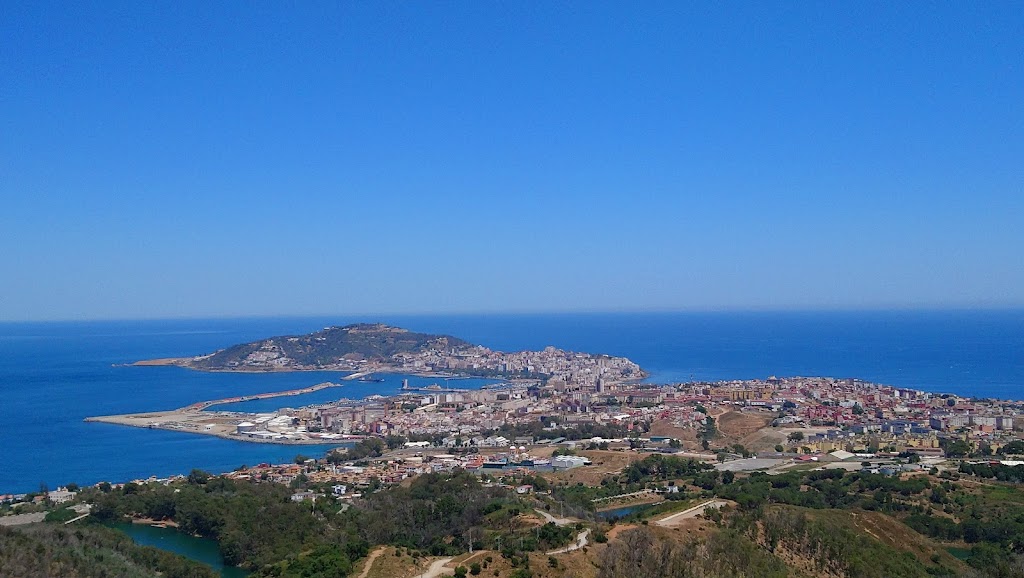 Mirador de Isabel II