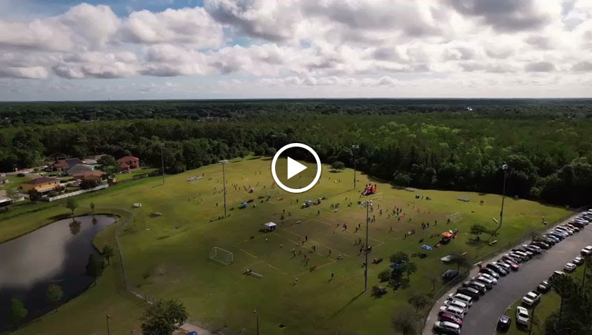  My Soccer Academy Poinciana