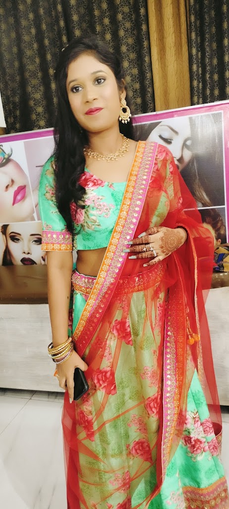 Magic Touch Beauty Parlour