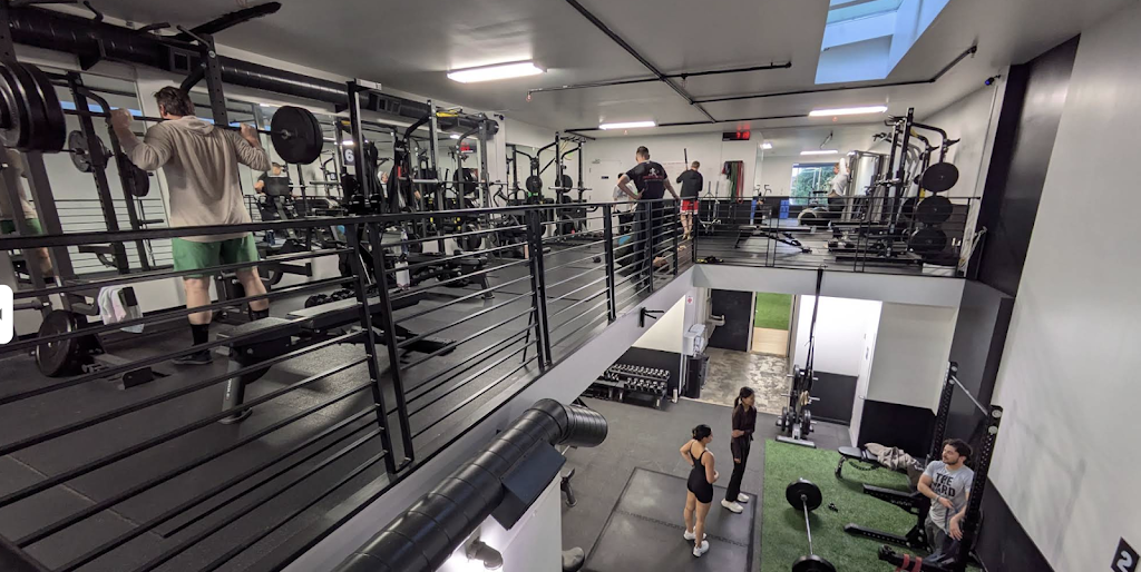  Personal and Fitness Training in San Francisco by MB2 Fitness