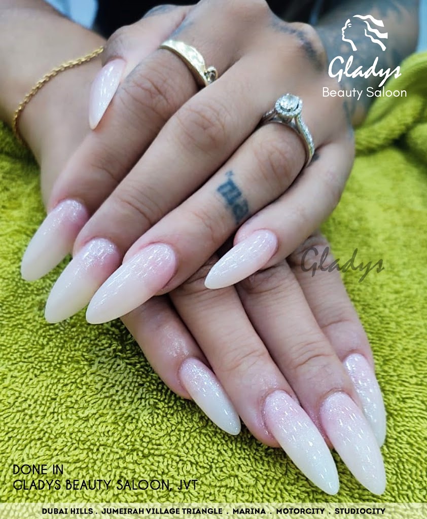 Gladys Beauty Saloon Marina