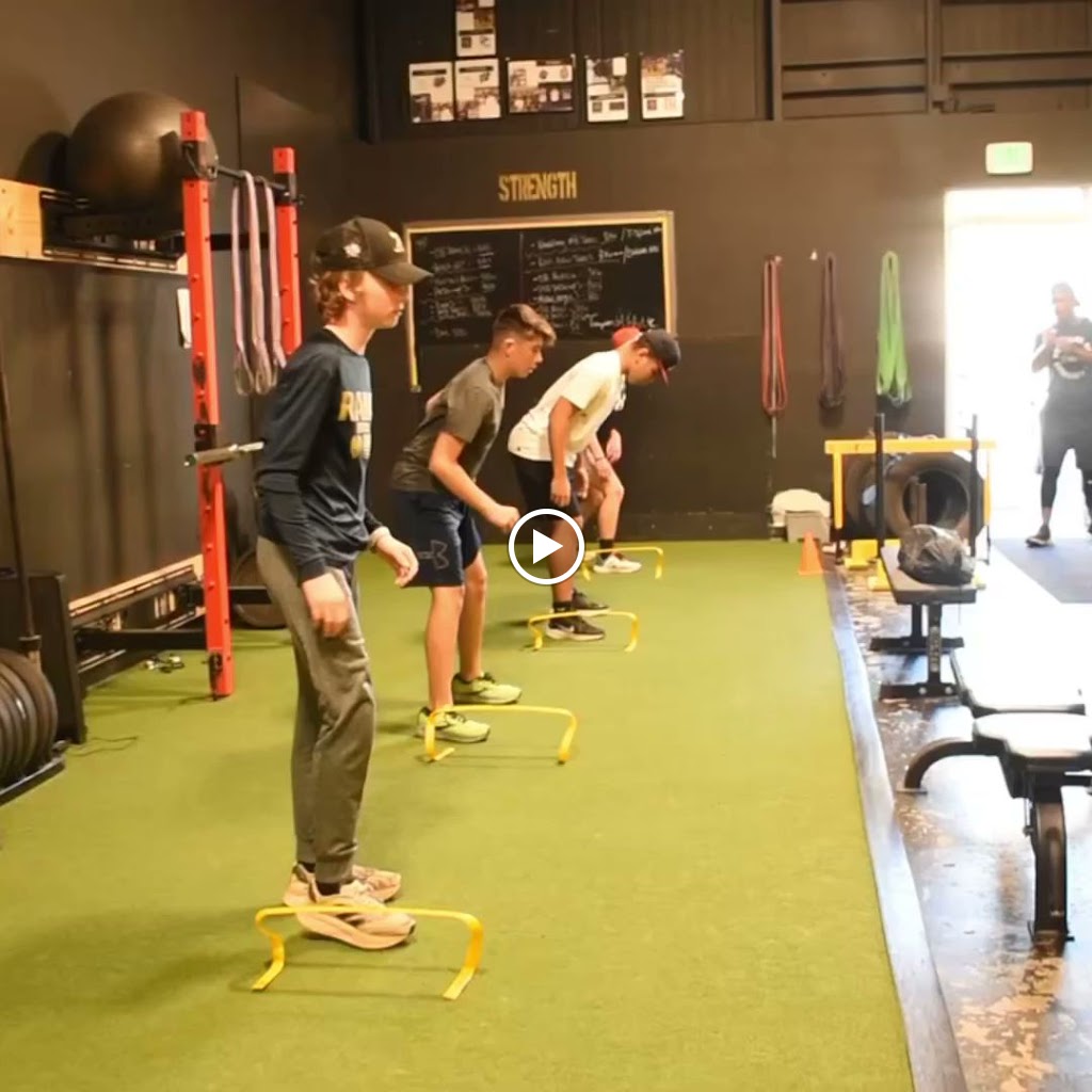  Potential Sports and Fitness