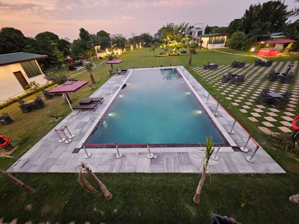 Amenities