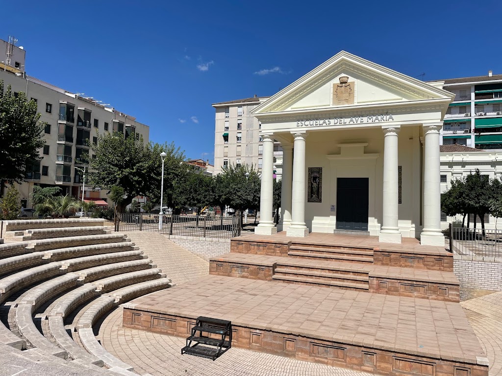 Escuelas del Ave Maria