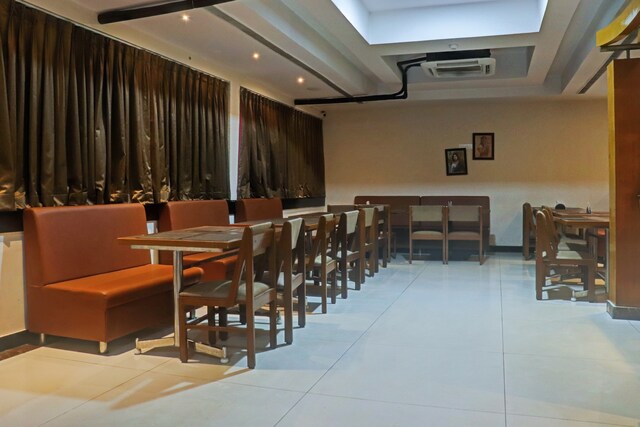 Amenities