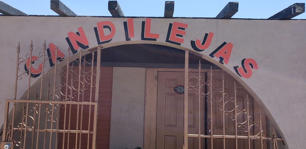 Candilejas Restaurant in Midland